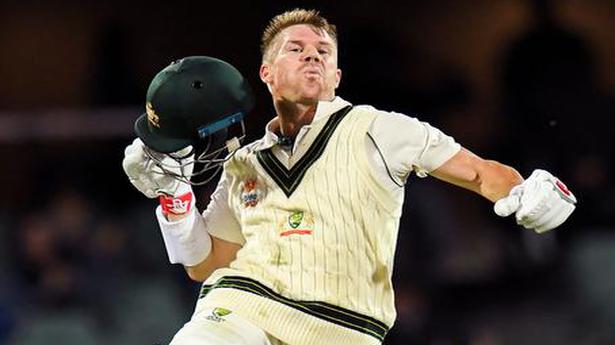‘Like poking the bear’ - Warner thrives on criticism