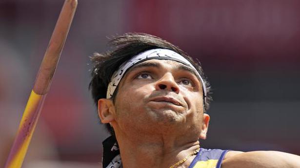 Tokyo Olympics | Neeraj Chopra qualifies for javelin throw final