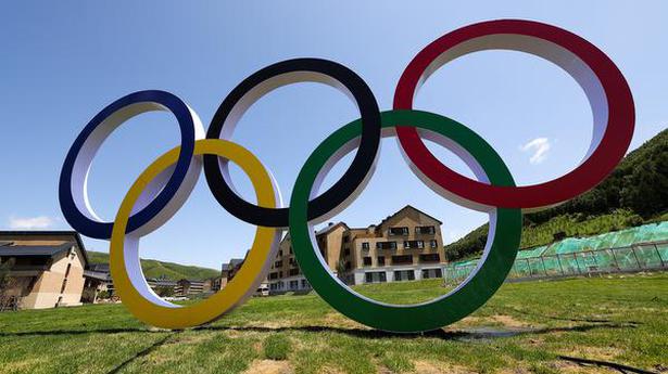 Winter Olympics | Athletes must be fully vaccinated for COVID-19, says U.S. Olympic and Paralympic Committee