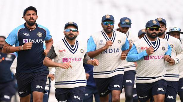 England to bat first, KL Rahul, Siraj, Thakur in playing XI, Ashwin dropped