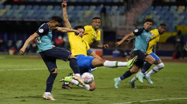 Copa America | Ecuador makes last eight