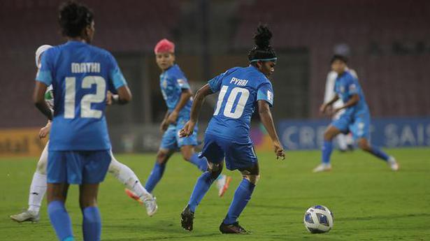 Asian Cup | Bhutia praises the Blue Tigresses