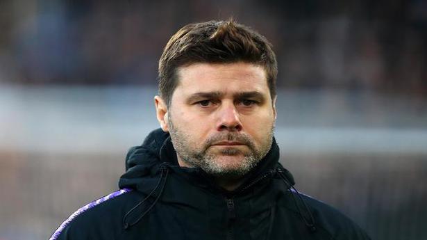 Pochettino looking to bright future with PSG amid Spurs links