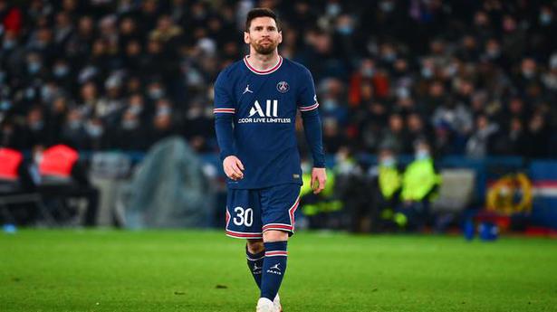 Champions League | Time for Messi to step up for PSG against Real Madrid