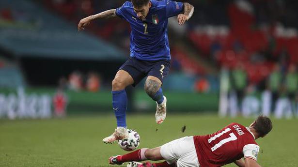 Euro Cup | Italy beat Austria 2-1 with extra time goals to reach last eight