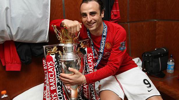 Dimitar Berbatov feels Indians need to believe in themselves