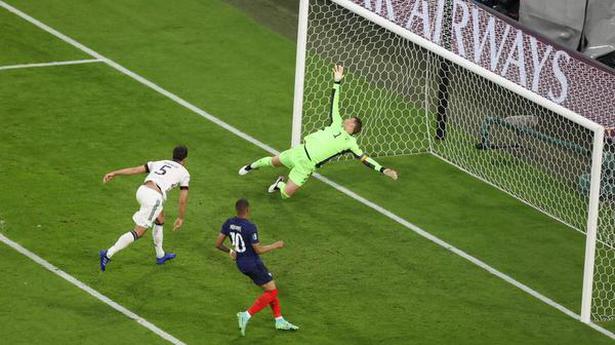 Euro 2020 | Hummels own goal gets France off to winning start at Euro 2020