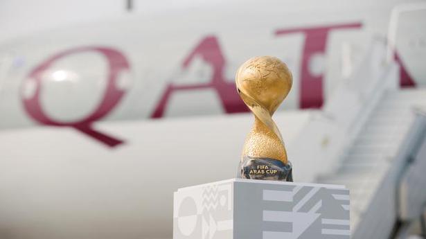 World Cup host Qatar used ex-CIA officer to spy on top football officials
