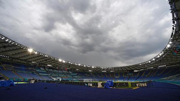 Euro 2020 | Italy and Turkey get ball rolling under COVID-19 cloud