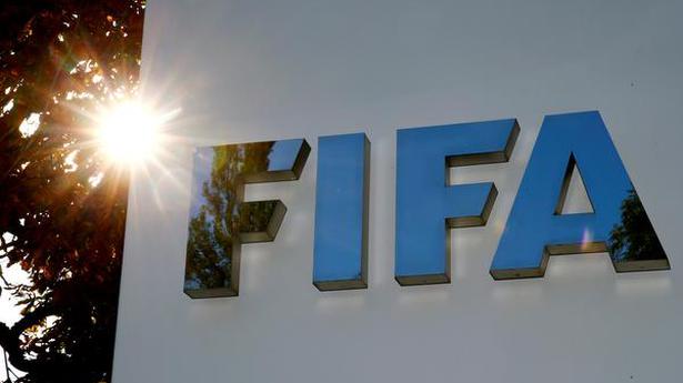 U-17 Women’s World Cup to be held in India in October 2022: FIFA