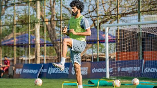 AFC Champions League | FC Goa looks to put its best foot forward