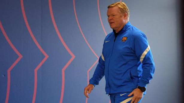 I know the importance of a Clasico: Koeman