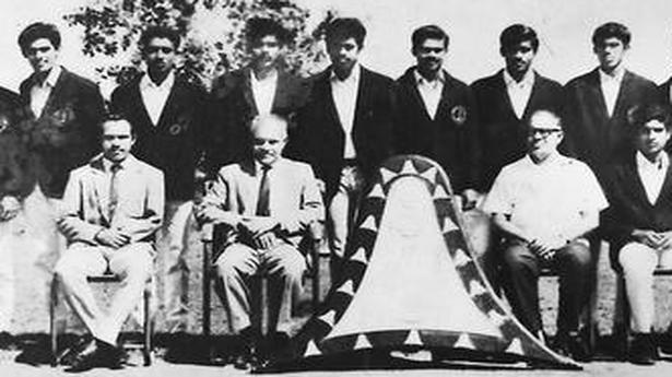 First all-India football title: Calicut University celebrates a special golden jubilee