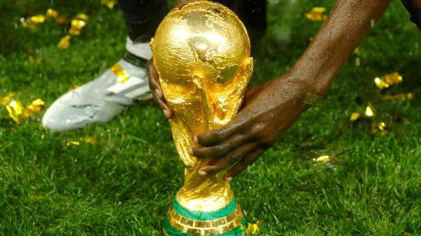 European Clubs say FIFA biennial World Cup plan would have ‘destructive impact’