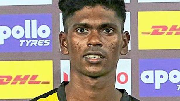 ISL | HFC’s Liston Colaco moves to ATKMB