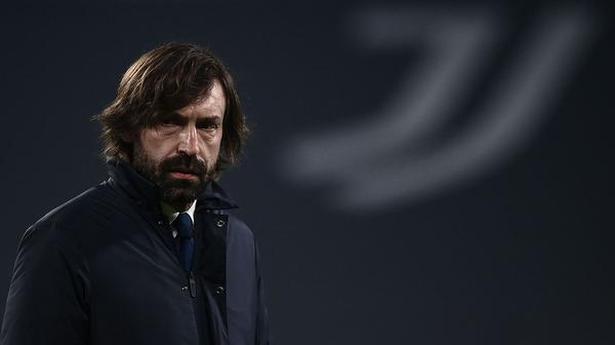 Pirlo insists his Juve project continues