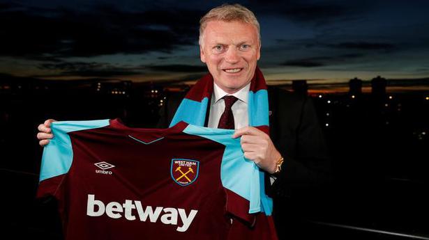 Are Moyes’ steely Hammers top-four contenders?