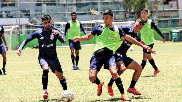 SAFF Championship | India looks for its first win