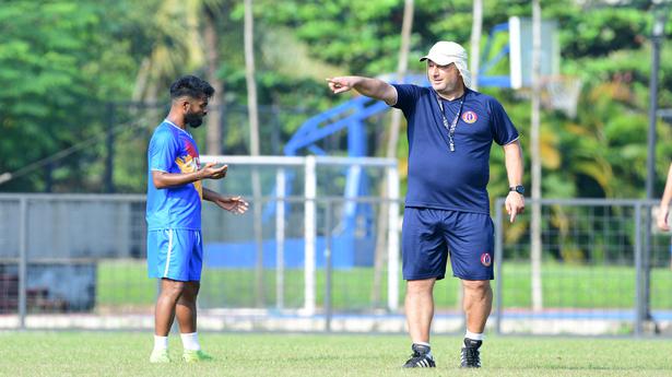 Manolo to bring a dash of Real to East Bengal