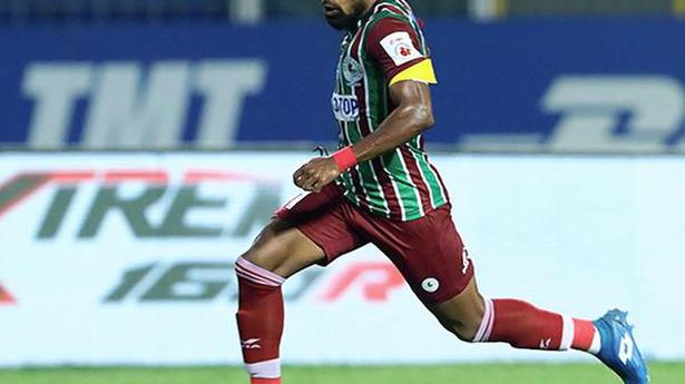 AFC Cup | ATK Mohun Bagan downs Bengaluru FC