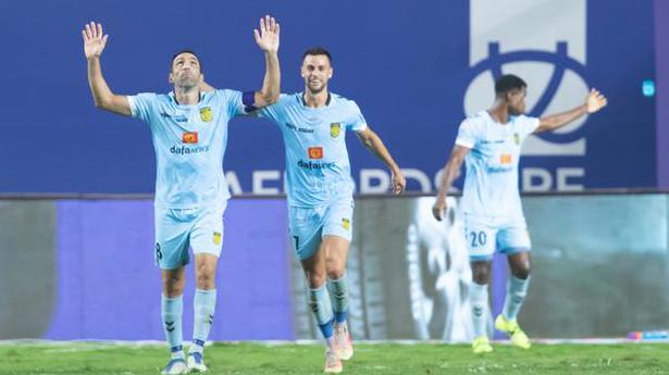 ISL 2021-22 | HFC edges out OFC in thriller