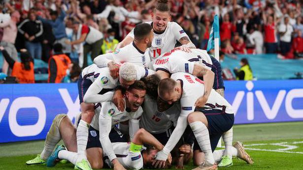 Euro 2020 final | England keen to end painful trophy drought