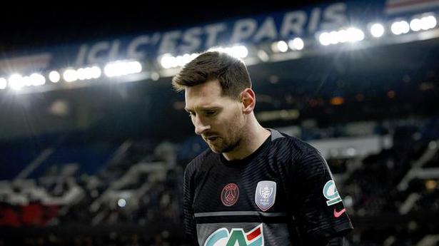 How has Messi’s life-altering shift to Paris panned out?