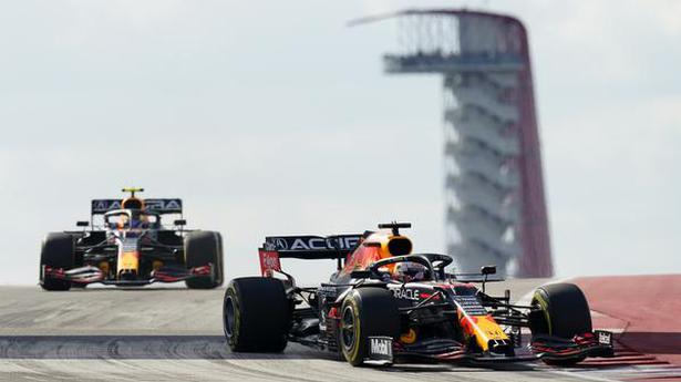 Texas Grand Prix | Hamilton-Verstappen duel hits the track in Texas