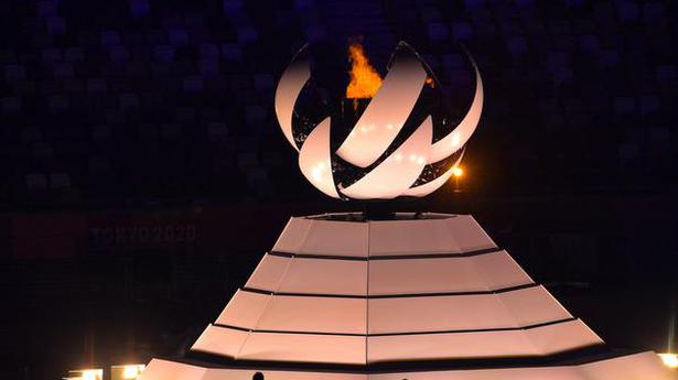 Paralympics closing marks end of Tokyo's 8-year Olympic saga