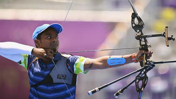 Tokyo Olympics | Indian archer Das moves into round two