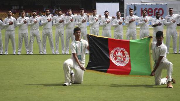 ODI series against Afghanistan in Sri Lanka is on: PCB