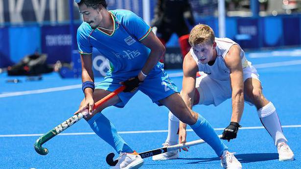 India sweeps FIH annual awards; men's Olympic champion Belgium says this is not normal