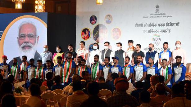 Hockey India names 30 members for senior men’s national camp