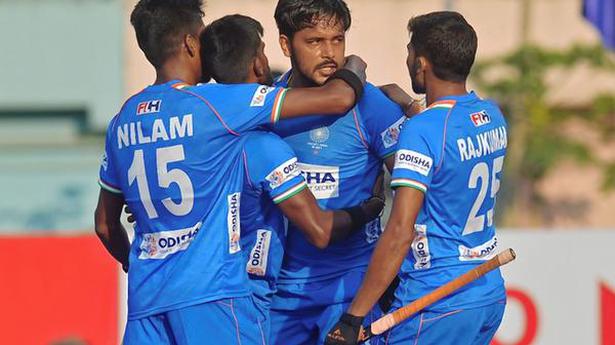 Asian Champions Trophy | India looks to continue its run