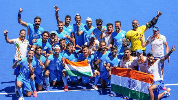 New dawn for Indian hockey