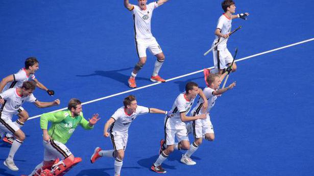 Six-time champions Germany, Argentina enter Junior Hockey World Cup semifinals