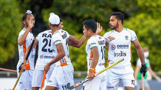 FIH Hockey Pro League: India's fixtures against Spain and Germany delayed due to travel restrictions