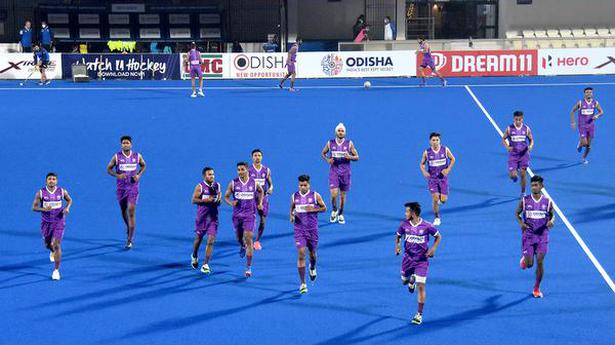 Junior World Cup | India would look to tighten its defence