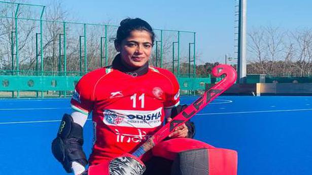 Asia Cup hockey | Indian women begin title defence against Malaysia