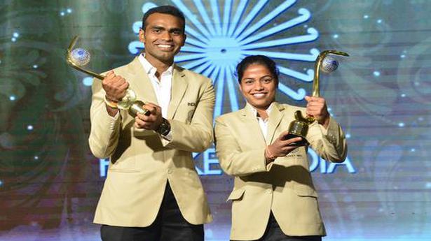 Hockey India nominates Sreejesh, Deepika for Khel Ratna; Harmanpreet for Arjuna