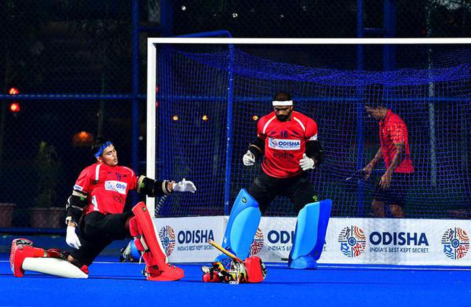 Moment of pride to wear India jersey at Asian Games: Hockey team defender  Sanjay