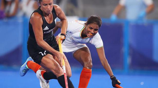Tokyo Olympics | India loses to Argentina; still has chance to win bronze in women’s hockey