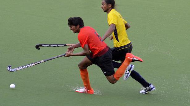 Olympic gold is ultimate goal for all of us, says hockey mid-fielder Rajkumar Pal