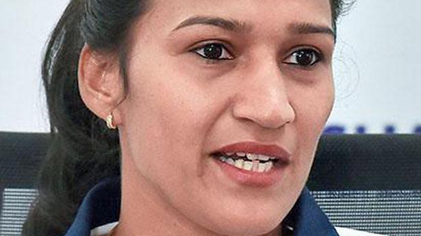 Casteist abuse shameful, says women’s hockey team skipper