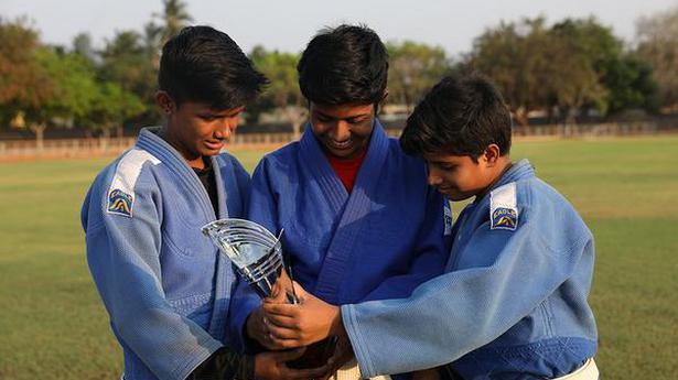 ‘Delighted with the Sportstar Aces award for Anantapur Sports Academy,’ says Moncho Ferrer