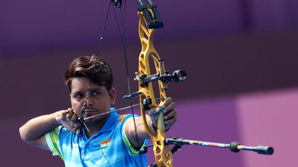 Tokyo Paralympics | Rakesh sails into pre-quarters, Shyam Sundar exits