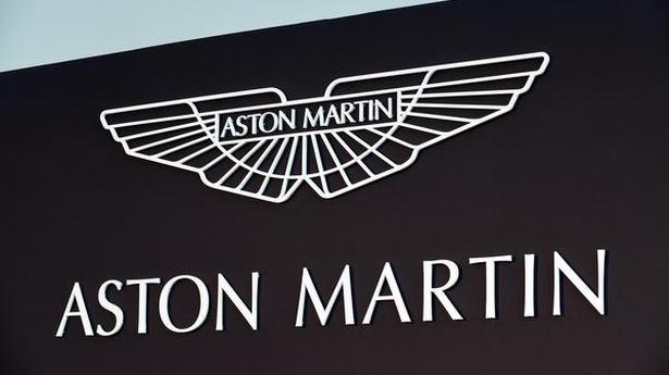 Aston Martin F1 team strikes long-term partnership with Saudi's Aramco