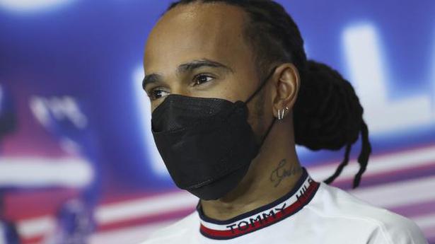 I will win or lose the title in the right way, says Hamilton