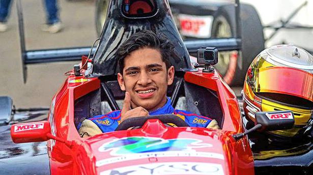 National Car Racing Championships | Shahan and Deepak notch up a double