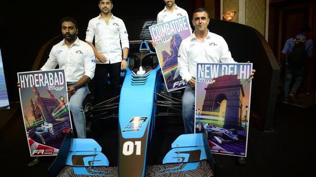 Two FIA-backed events to make their debut in India